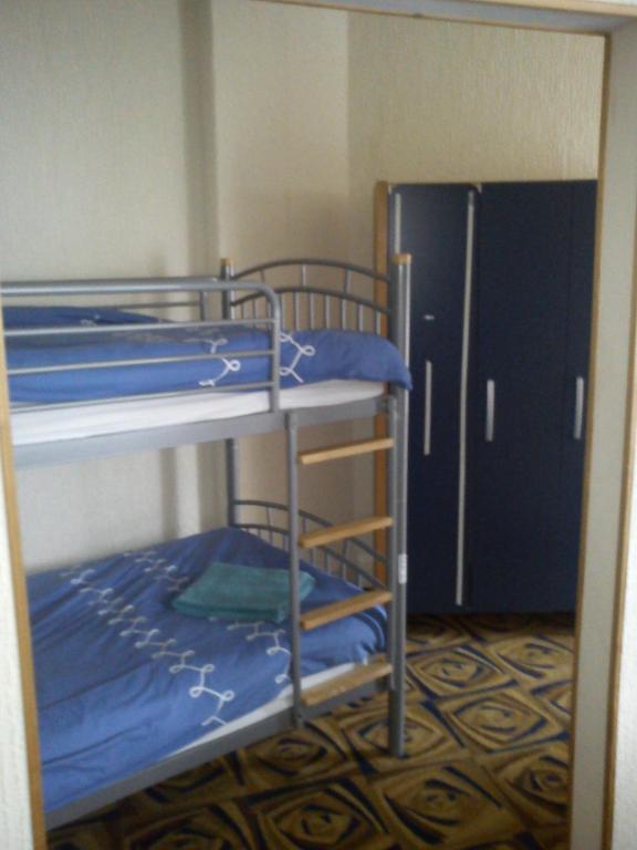Hotel Avano - Pleasure Beach Μπλάκπουλ Δωμάτιο φωτογραφία