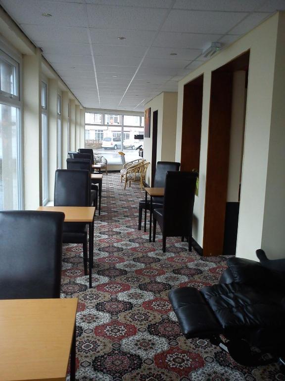 Hotel Avano - Pleasure Beach Μπλάκπουλ Εξωτερικό φωτογραφία